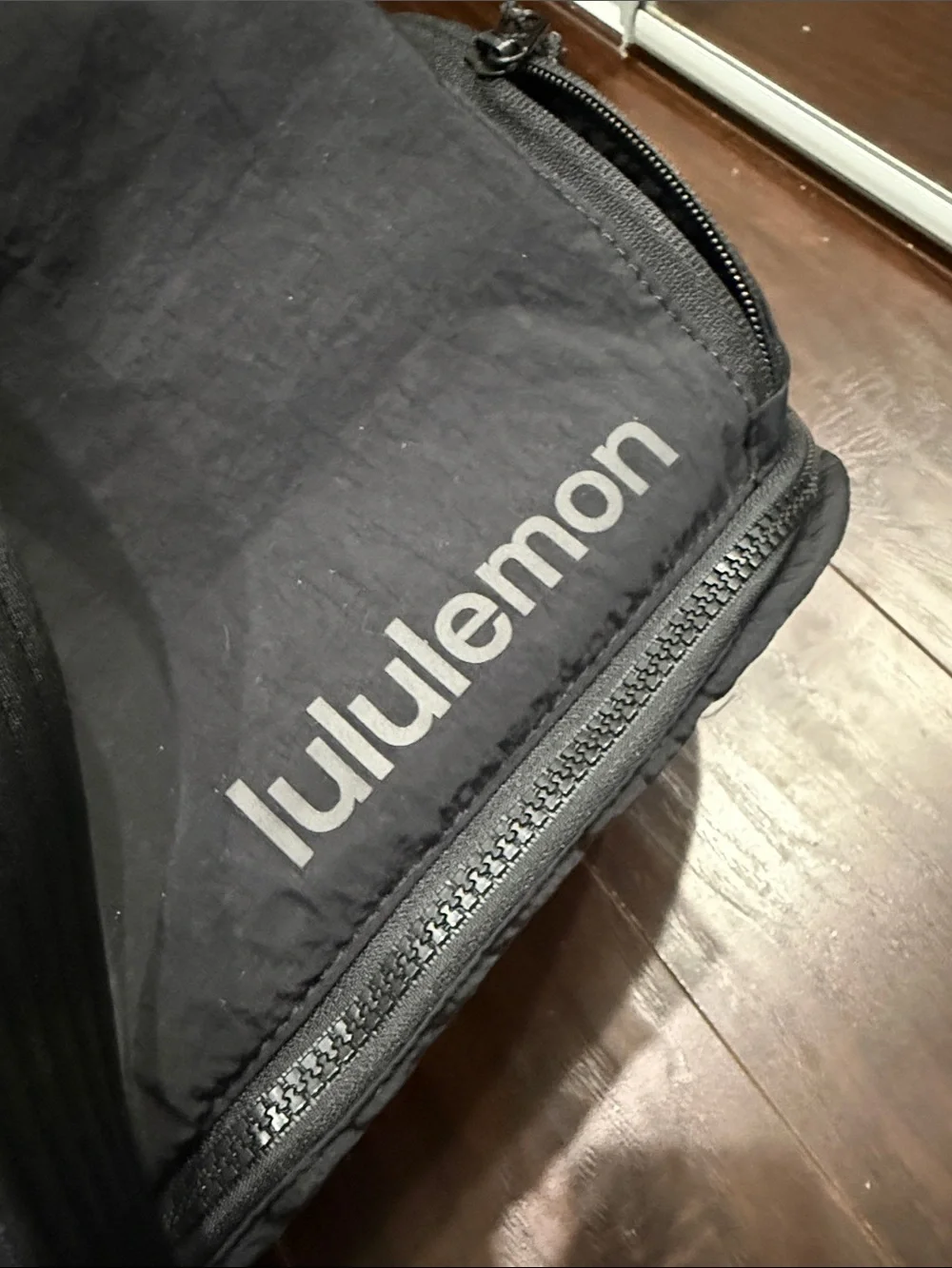 lululemon athletica best gym